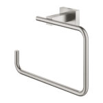 ESSENTIALS CUBE ΚΡΙΚΟΣ ΠΕΤΣΤΕΑΣ SUPERSTEEL 40510DC1 GROHE - Image 3