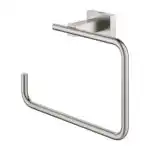 ESSENTIALS CUBE ΚΡΙΚΟΣ ΠΕΤΣΤΕΑΣ SUPERSTEEL 40510DC1 GROHE - Image 3