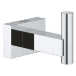 ESSENTIALS CUBE ΑΓΚΙΣΤΡΟ ΧΡΩΜΕ 40511001 GROHE
