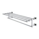 ESSENTIALS CUBE ΡΑΦΙ ΓΙΑ ΠΕΤΣΕΤΕΣ ΧΡΩΜΕ 40512001 GROHE - Image 3