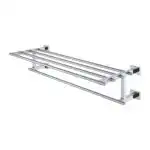 ESSENTIALS CUBE ΡΑΦΙ ΓΙΑ ΠΕΤΣΕΤΕΣ ΧΡΩΜΕ 40512001 GROHE - Image 3