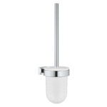 ESSENTIALS CUBE ΣΕΤ ΠΙΓΚΑΛ ΤΟΥΑΛΕΤΑΣ ΧΡΩΜΕ 40513001 GROHE