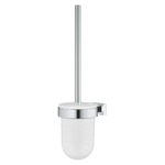ESSENTIALS CUBE ΣΕΤ ΠΙΓΚΑΛ ΤΟΥΑΛΕΤΑΣ ΧΡΩΜΕ 40513001 GROHE - Image 3