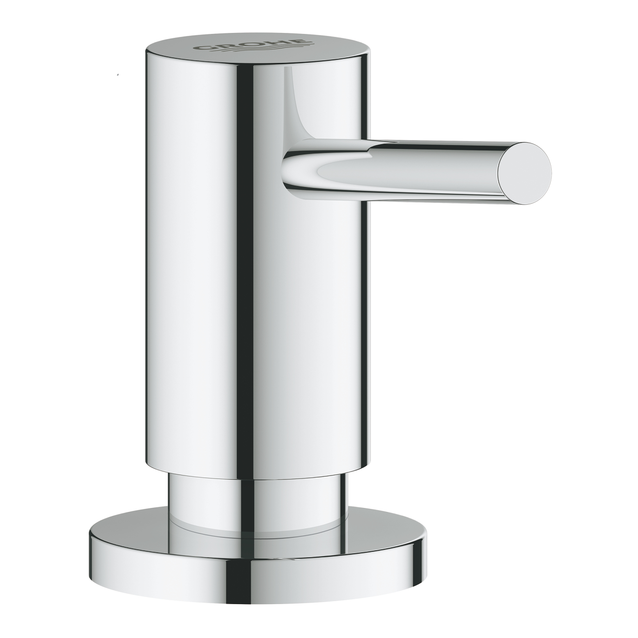 40535000 COSMOPOLITAN ΝΤΙΣΠΕΝΣΕΡ ΚΟΥΖΙΝΑΣ ΧΡΩΜΕ 40535000 GROHE - Image 1