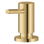 COSMOPOLITAN ΝΤΙΣΠΕΝΣΕΡ ΚΟΥΖΙΝΑΣ COOL SUNRISE 40535GL0 GROHE - Image 3