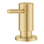 COSMOPOLITAN ΝΤΙΣΠΕΝΣΕΡ ΚΟΥΖΙΝΑΣ BRUSHED COOL SUNRISE 40535GN0 GROHE - Image 3