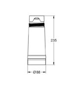 GROHE BLUE ULTRASAFE ΦΙΛΤΡΟ ΝΕΡΟΥ 40575002 GROHE - Image 2