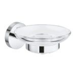 BAUCOSMOPOLITAN ΒΑΣΗ ΣΤΗΡΙΞΗΣ 40585001 GROHE - Image 3