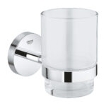 BAUCOSMOPOLITAN ΒΑΣΗ ΣΤΗΡΙΞΗΣ 40585001 GROHE - Image 4