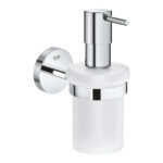 BAUCOSMOPOLITAN ΒΑΣΗ ΣΤΗΡΙΞΗΣ 40585001 GROHE - Image 5