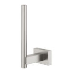ESSENTIALS CUBE ΧΑΡΤΟΘΗΚΗ SUPERSTEEL 40623DC1 GROHE - Image 3