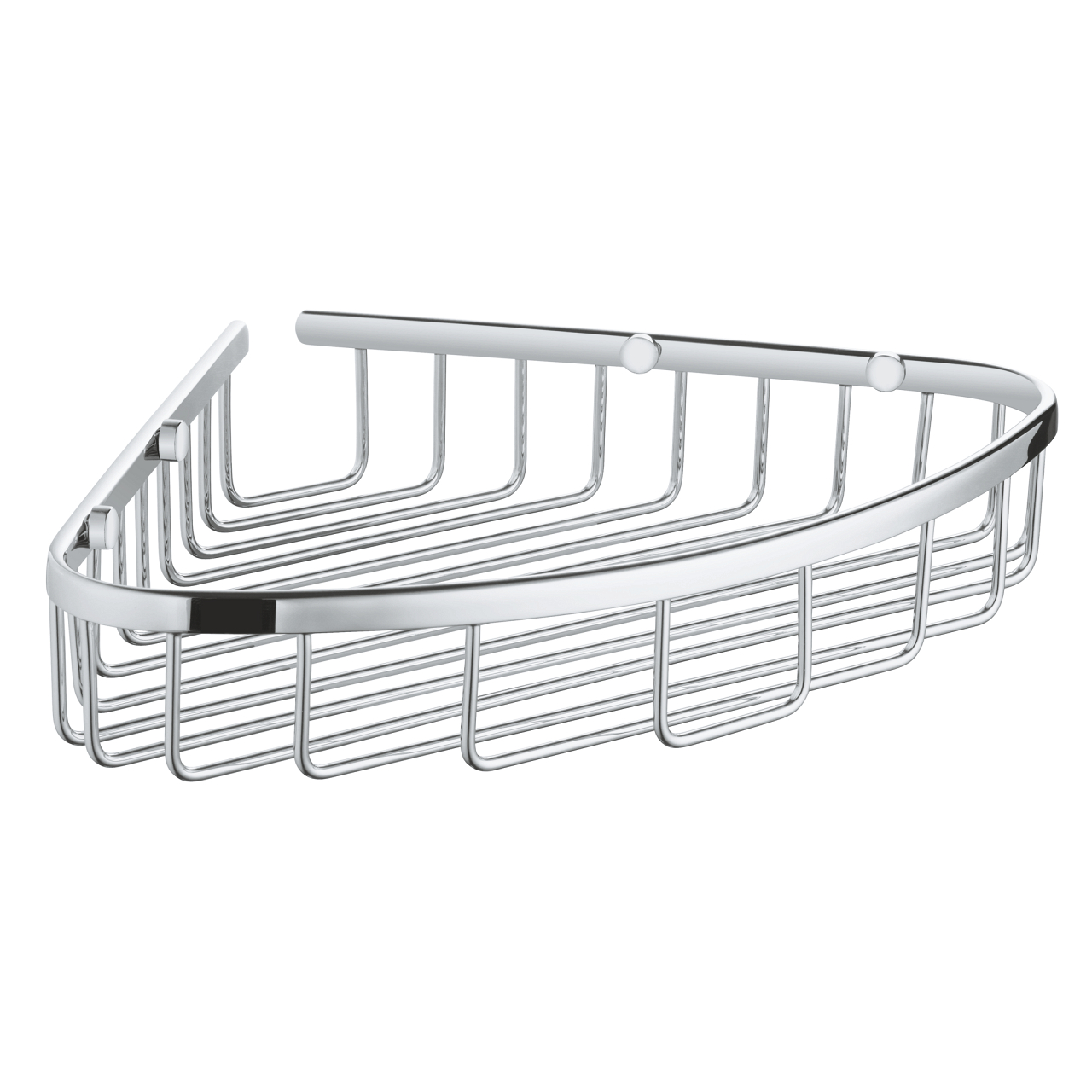 40663001 BAUCOSMOPOLITAN ΣΠΟΓΓΟΘΗΚΗ ΧΡΩΜΕ 40663001 GROHE - Image 1