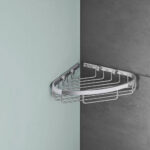 BAUCOSMOPOLITAN ΣΠΟΓΓΟΘΗΚΗ ΧΡΩΜΕ 40663001 GROHE - Image 3