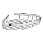 BAUCOSMOPOLITAN ΣΠΟΓΓΟΘΗΚΗ ΧΡΩΜΕ 40664001 GROHE