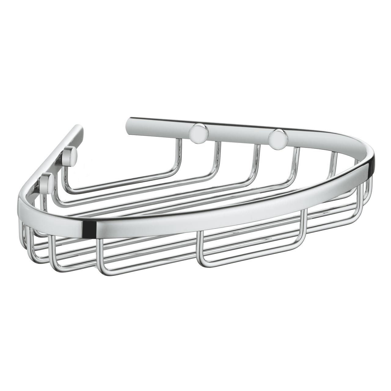 40664001 BAUCOSMOPOLITAN ΣΠΟΓΓΟΘΗΚΗ ΧΡΩΜΕ 40664001 GROHE - Image 1