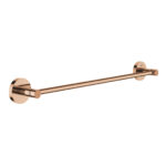 ESSENTIALS ΚΡΕΜΑΣΤΡΑ ΠΕΤΣΕΤΑΣ 50,4CM WARM SUNSET 40688DA1 GROHE