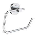 ESSENTIALS ΧΑΡΤΟΘΗΚΗ ΧΡΩΜΕ 40689001 GROHE