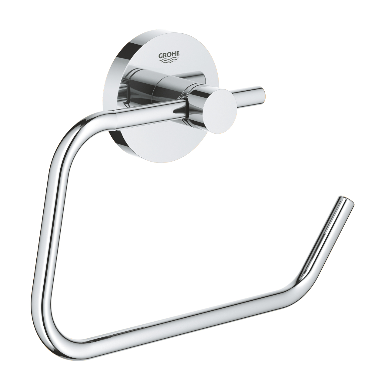 40689001 ESSENTIALS ΧΑΡΤΟΘΗΚΗ ΧΡΩΜΕ 40689001 GROHE - Image 1