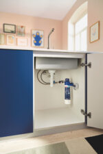 GROHE BLUE ΦΙΛΤΡΟ ΜΑΓΝΗΣΙΟΥ ΚΑΙ ΨΕΥΔΑΡΓΥΡΟΥ 40691002 GROHE - Image 6