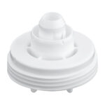 GROHE BLUE ΠΡΟΣΑΡΜΟΓΕΑΣ ΦΙΛΤΡΟΥ ΚΑΘΑΡΙΣΜΟΥ 40694000 GROHE