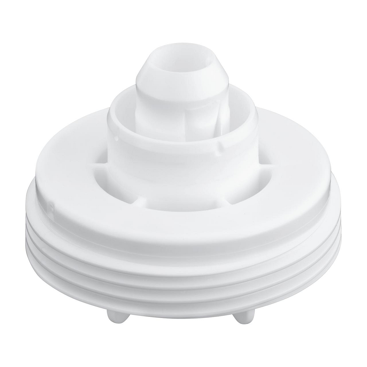 40694000 GROHE BLUE ΠΡΟΣΑΡΜΟΓΕΑΣ ΦΙΛΤΡΟΥ ΚΑΘΑΡΙΣΜΟΥ 40694000 GROHE - Image 1