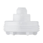GROHE BLUE ΠΡΟΣΑΡΜΟΓΕΑΣ ΦΙΛΤΡΟΥ ΚΑΘΑΡΙΣΜΟΥ 40694000 GROHE - Image 2