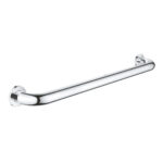 ESSENTIALS ΛΑΒΗ ΜΠΑΝΙΟΥ 600ΜΜ ΧΡΩΜΕ 40794001 GROHE