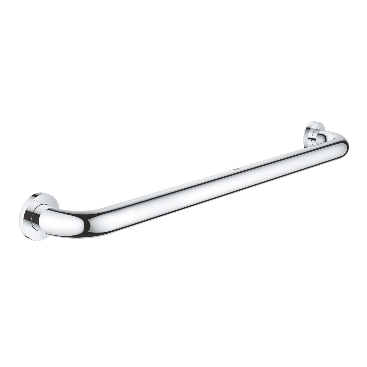 40794001 ESSENTIALS ΛΑΒΗ ΜΠΑΝΙΟΥ 600ΜΜ ΧΡΩΜΕ 40794001 GROHE - Image 1