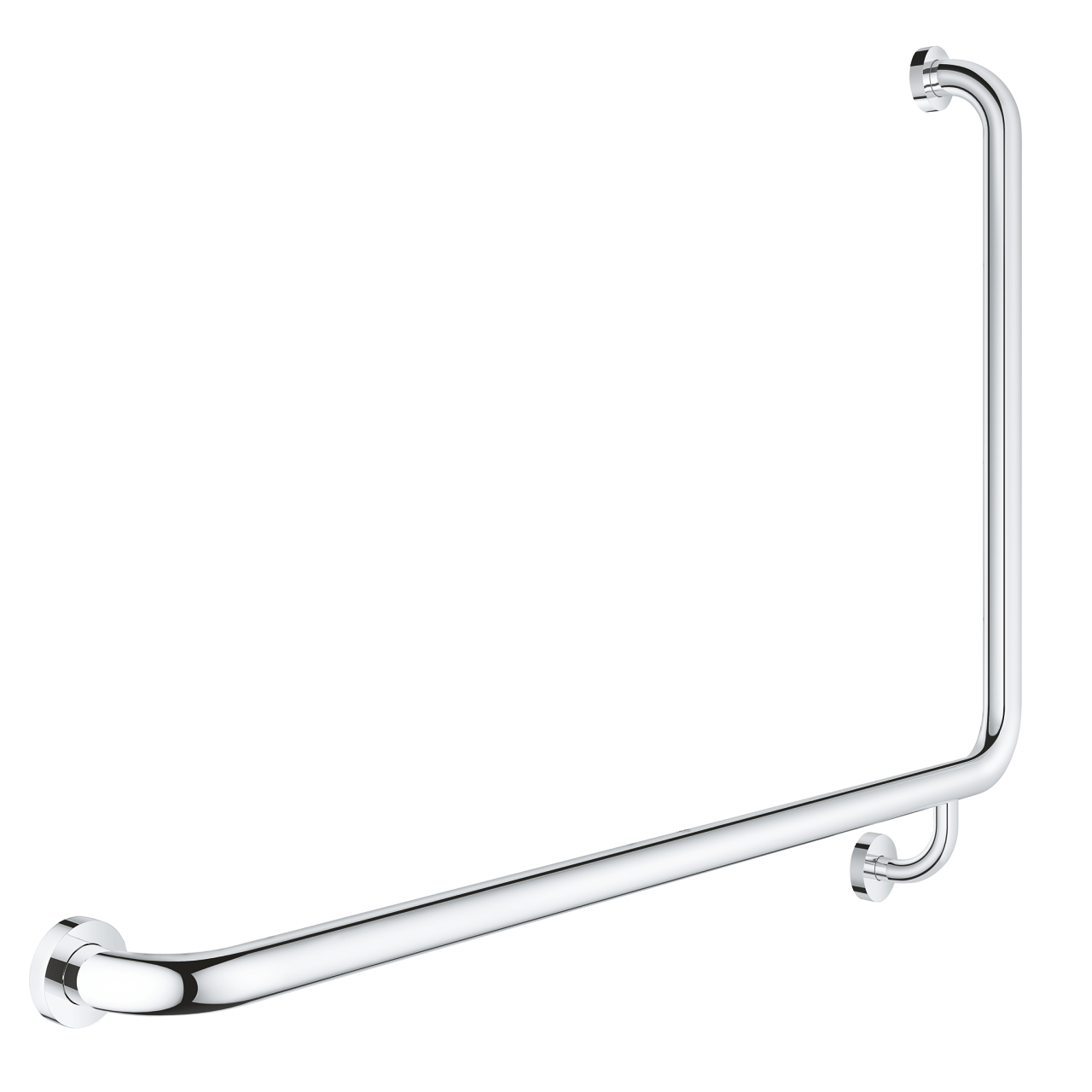 40797001 ESSENTIALS ΛΑΒΗ ΜΠΑΝΙΟΥ 680 x 940ΜΜ ΧΡΩΜΕ 40797001 GROHE - Image 1