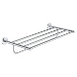 ESSENTIALS ΠΟΛΛΑΠΛΗ ΠΕΤΣΕΤΟΚΡΕΜΑΣΤΡΑ ΧΡΩΜΕ 40800001 GROHE