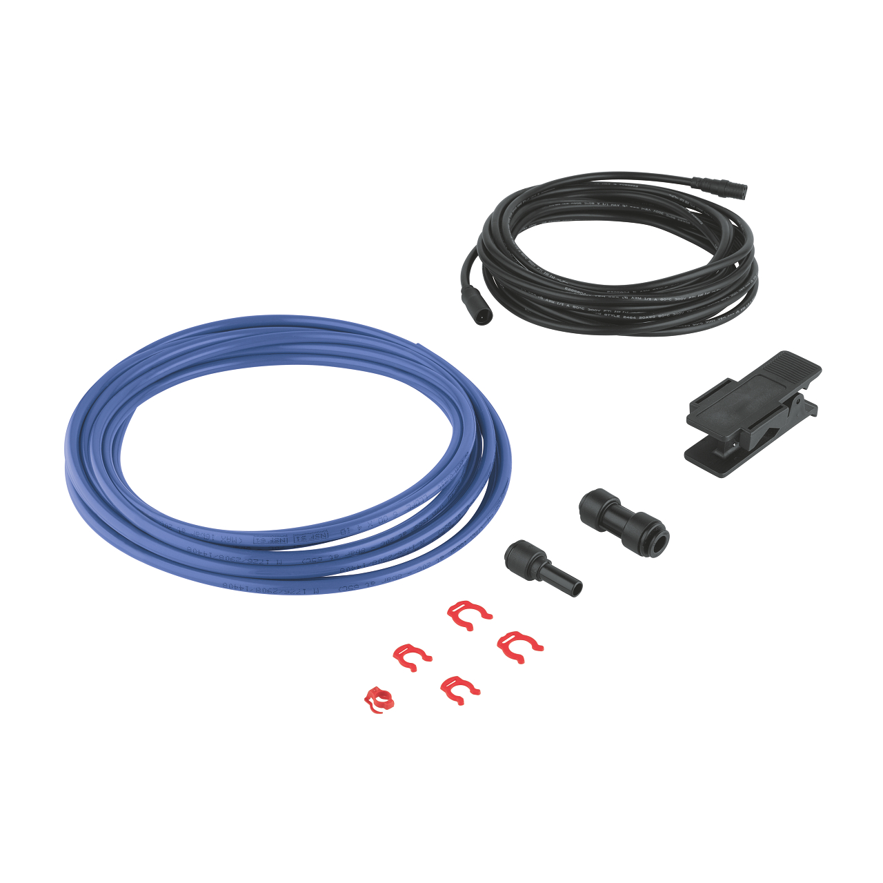 40843000 GROHE BLUE ΣΕΤ ΕΠΕΚΤΑΣΗΣ 40843000 - Image 1