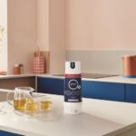 BLUE ULTRASAFE ΣΕΤ ΕΚΚΙΝΗΣΗΣ ΦΙΛΤΡΟΥ 40876000 GROHE - Image 3