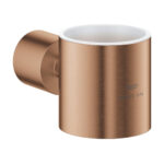 ATRIO ΣΤΗΡΙΓΜΑ BRUSHED WARM SUNSET 40884DL0 GROHE