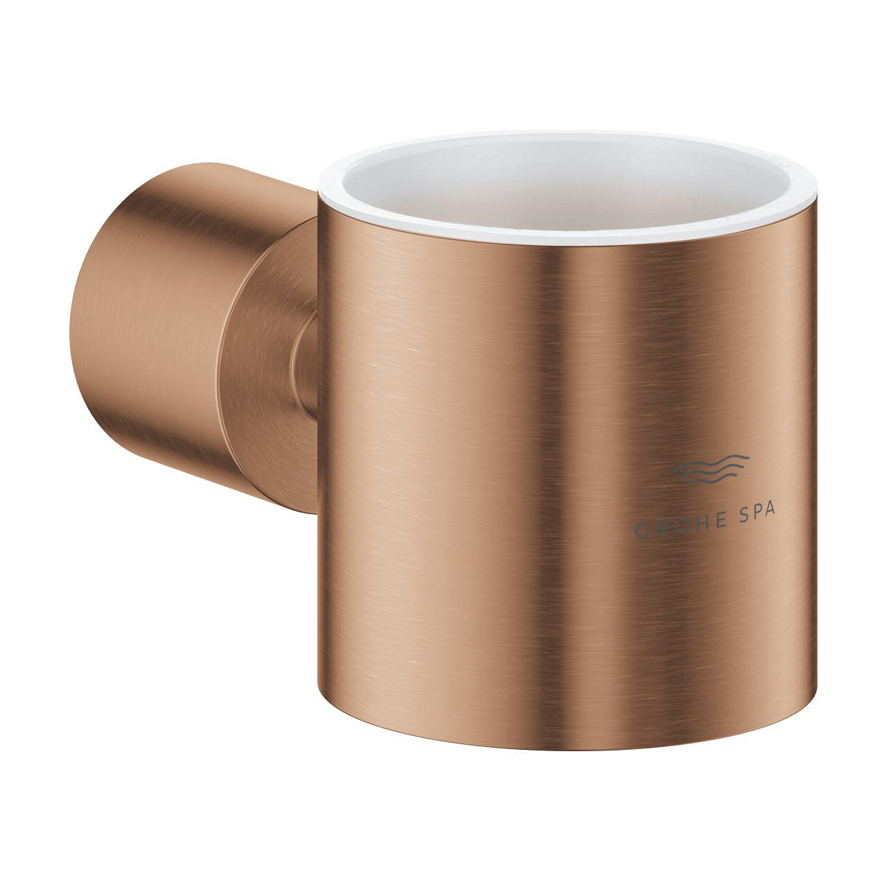 40884DL0 ATRIO ΣΤΗΡΙΓΜΑ BRUSHED WARM SUNSET 40884DL0 GROHE - Image 1