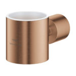 ATRIO ΣΤΗΡΙΓΜΑ BRUSHED WARM SUNSET 40884DL0 GROHE - Image 5