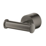 ATRIO ΔΙΠΛΟ ΑΓΚΙΣΤΡΟ BRUSHED HARD GRAPHITE 40890AL0 GROHE - Image 3