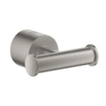 ATRIO ΔΙΠΛΟ ΑΓΚΙΣΤΡΟ SUPERSTEEL 40890DC0 GROHE
