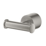 ATRIO ΔΙΠΛΟ ΑΓΚΙΣΤΡΟ SUPERSTEEL 40890DC0 GROHE - Image 3