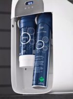 GROHE BLUE ΑΝΤΑΛΛΑΚΤΙΚΗ ΦΙΑΛΗ 425 G CO2 40920000 GROHE - Image 3
