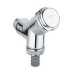ORIGINAL WAS® ΚΑΝΟΥΛΑ ΒΕΡΑΝΤΑΣ 1/2" ΧΡΩΜΕ 41010000 GROHE
