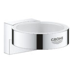SELECTION ΒΑΣΗ ΣΤΗΡΙΞΗΣ ΧΡΩΜΕ 41027000 GROHE