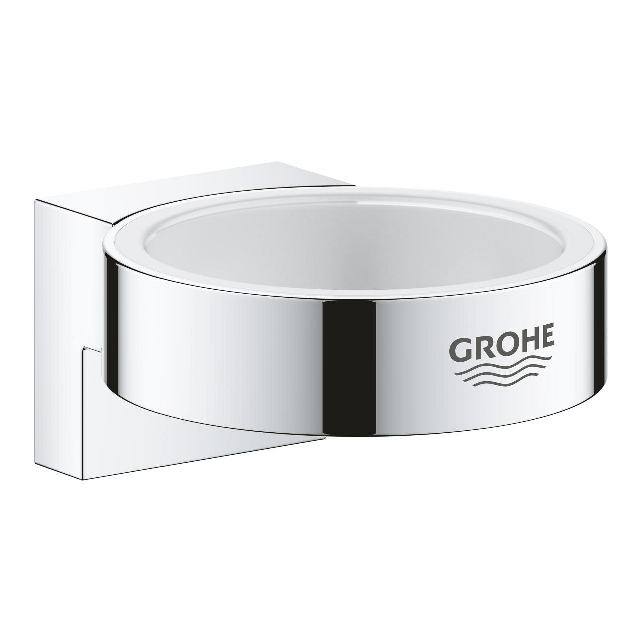 41027000 SELECTION ΒΑΣΗ ΣΤΗΡΙΞΗΣ ΧΡΩΜΕ 41027000 GROHE - Image 1