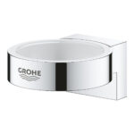SELECTION ΒΑΣΗ ΣΤΗΡΙΞΗΣ ΧΡΩΜΕ 41027000 GROHE - Image 3