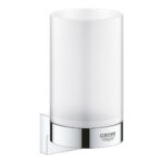 SELECTION ΒΑΣΗ ΣΤΗΡΙΞΗΣ ΧΡΩΜΕ 41027000 GROHE - Image 5