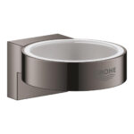 SELECTION ΒΑΣΗ ΣΤΗΡΙΞΗΣ HARD GRAPHITE 41027A00 GROHE