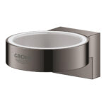 SELECTION ΒΑΣΗ ΣΤΗΡΙΞΗΣ HARD GRAPHITE 41027A00 GROHE - Image 4