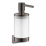 SELECTION ΒΑΣΗ ΣΤΗΡΙΞΗΣ HARD GRAPHITE 41027A00 GROHE - Image 3
