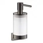 SELECTION ΒΑΣΗ ΣΤΗΡΙΞΗΣ HARD GRAPHITE 41027A00 GROHE - Image 3