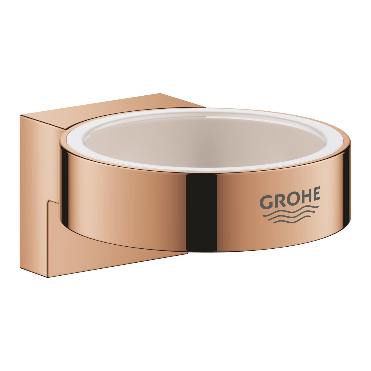 41027DA0 SELECTION ΒΑΣΗ ΣΤΗΡΙΞΗΣ WARM SUNSET 41027DA0 GROHE - Image 1