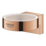 SELECTION ΒΑΣΗ ΣΤΗΡΙΞΗΣ WARM SUNSET 41027DA0 GROHE - Image 4